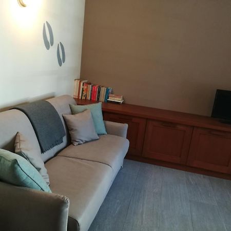 Residence Orma 阿兰尼亚·瓦尔塞西娅 外观 照片