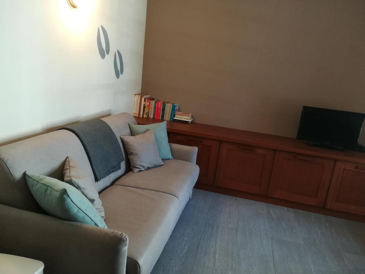 Residence Orma 阿兰尼亚·瓦尔塞西娅 外观 照片